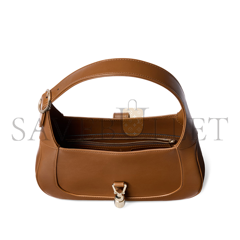 GUCCI JACKIE 1961 MEDIUM BAG 810232 (27.5*19*4cm) GUCCI JACKIE 1961 MEDIUM BAG 810232 (27.5*19*4cm)